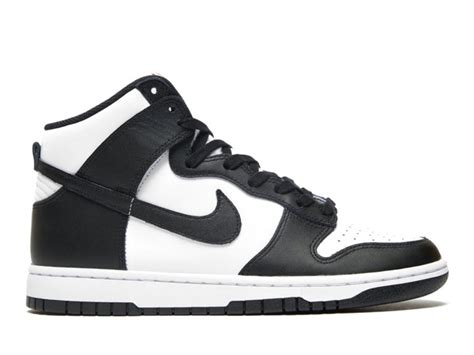 nike dunk high up schwarz|nike dunk high heels.